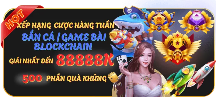 Bắn Cá Vua Hải Tặc