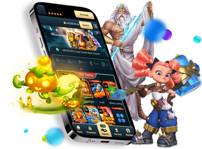 Tải ứng dụng nohu 28 cho Android