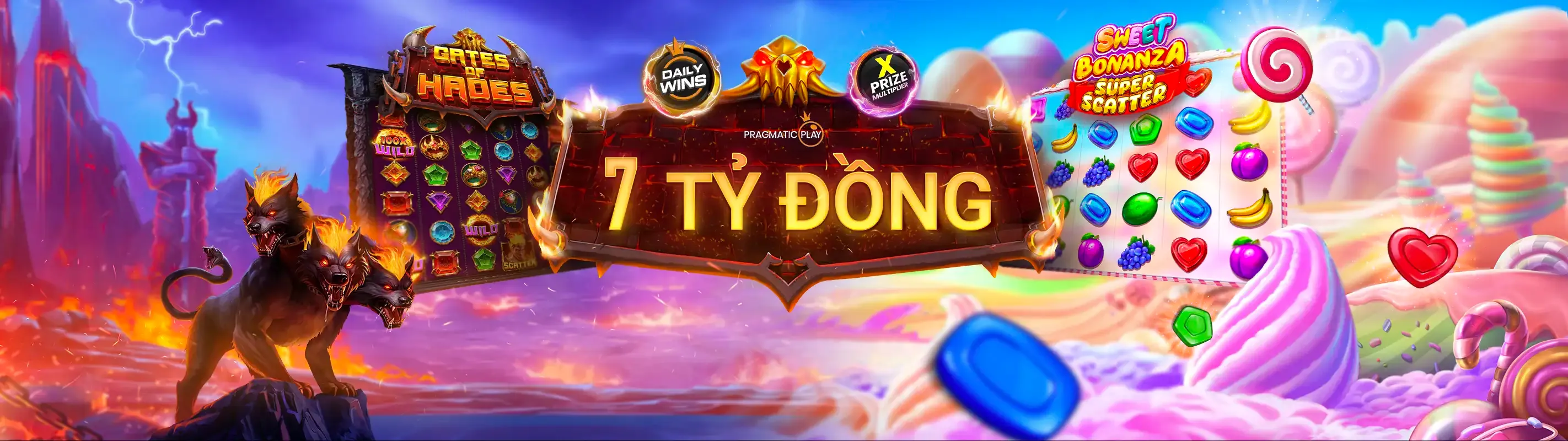 Giao diện trò chơi bắn cá sôi động tại Nohu 28