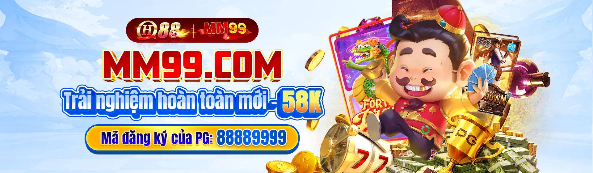 Hình ảnh giới thiệu trò chơi slot nohu 28 với người chơi đang vui vẻ và biểu tượng nổ hũ