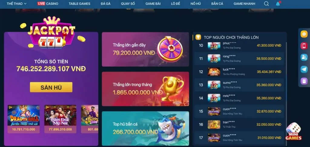 Chiến lược nổ hũ Nohu 28